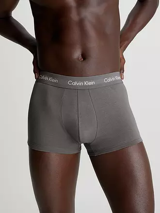 CALVIN KLEIN | Pants 3-er Pkg. multi | 